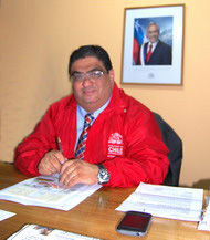 Gobernador