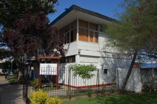 Gobernación Talagante